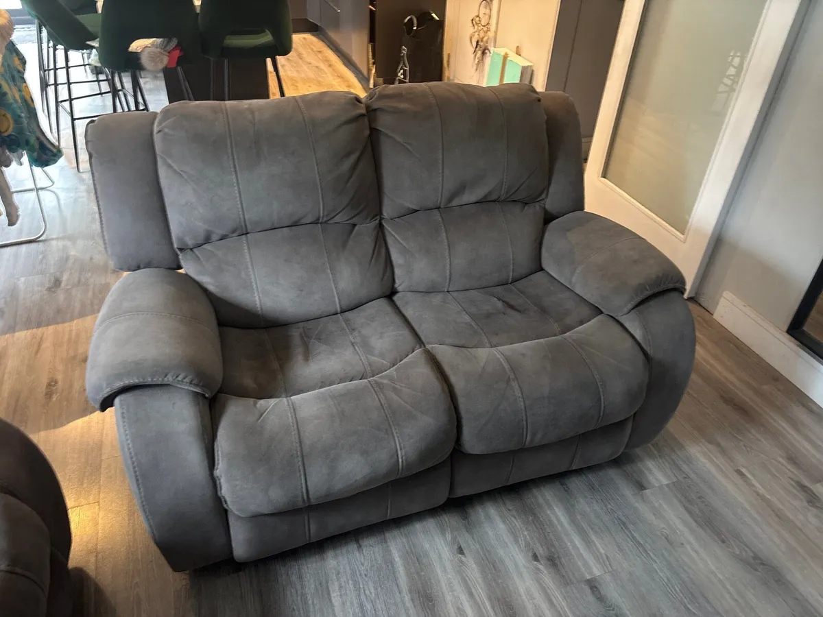 Suite of furniture for sale. - Image 1