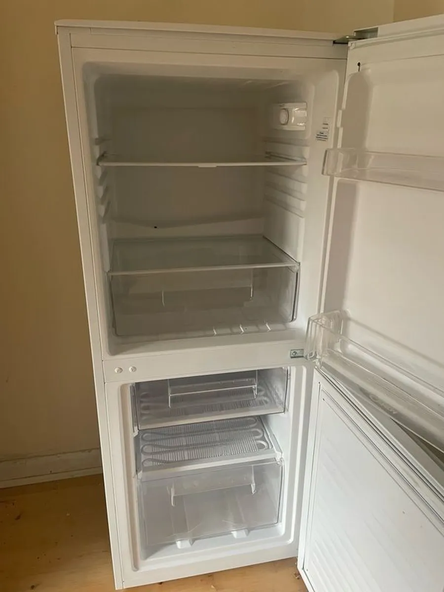 Candy Fridge freezer 50/50 - Image 3