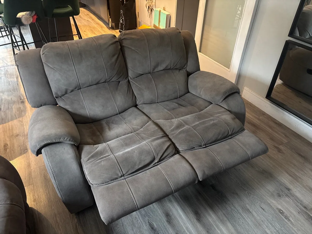 Suite of furniture for sale. - Image 2