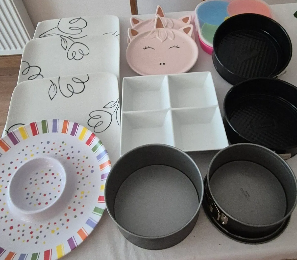 Kitchen stuff