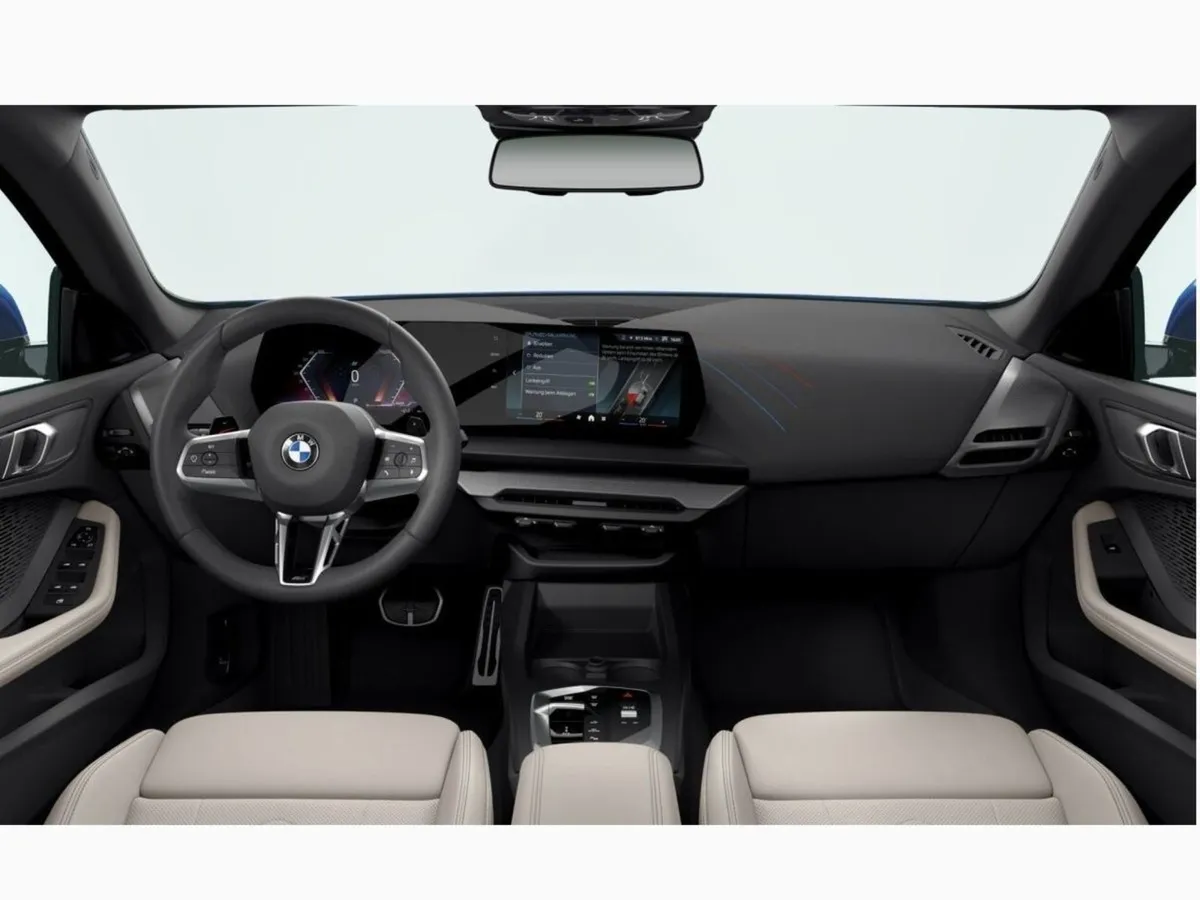 BMW 2 Series 220i M-sport Gran Coupe - Image 3