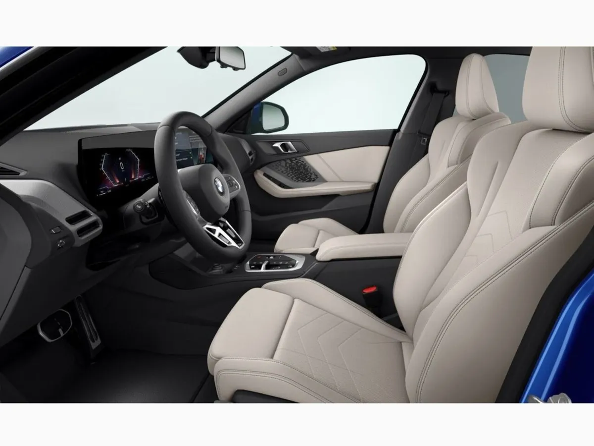 BMW 2 Series 220i M-sport Gran Coupe - Image 4