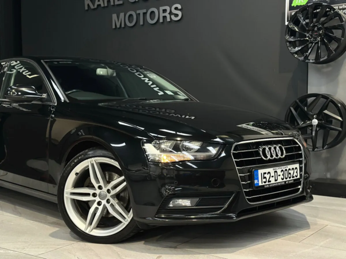 2.0 TDi TECHNIK AUTO - Image 2