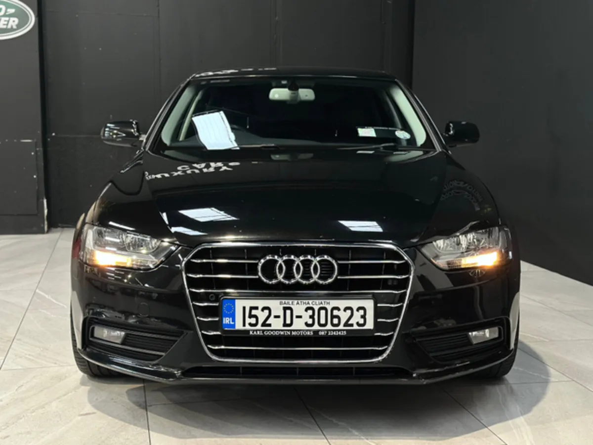 2.0 TDi TECHNIK AUTO - Image 3