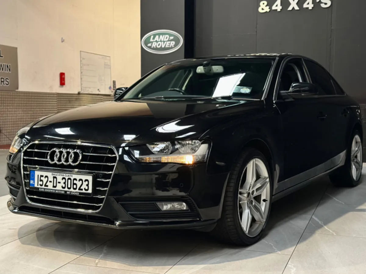2.0 TDi TECHNIK AUTO - Image 4