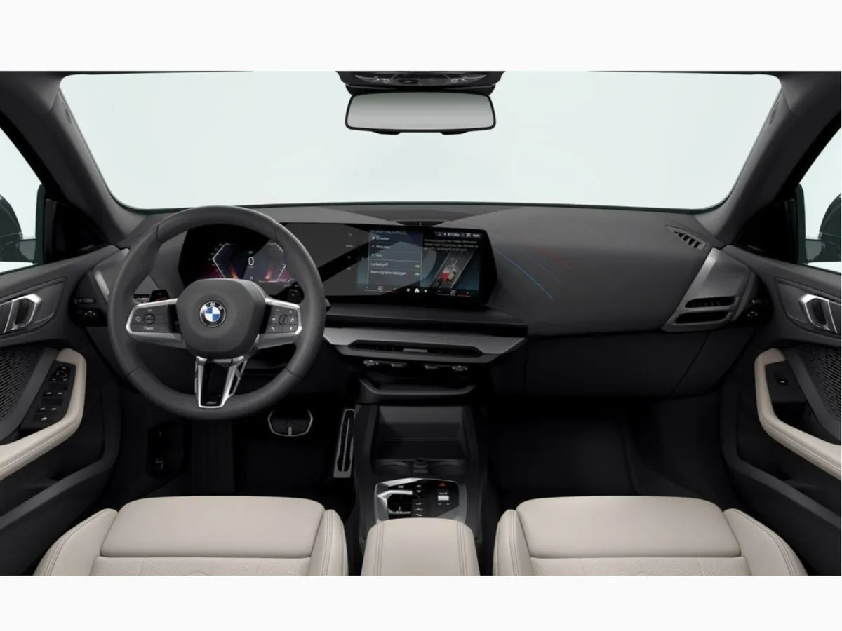 BMW 2 Series 220i M-sport Gran Coupe - Image 3