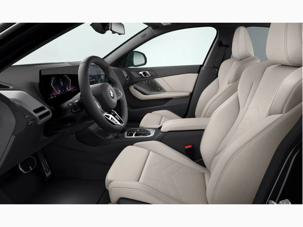 BMW 2 Series 220i M-sport Gran Coupe - Image 4