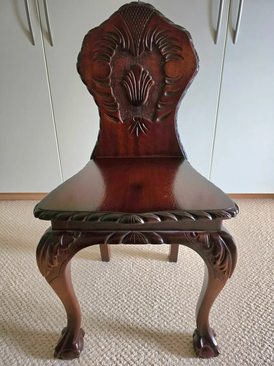 Bedroom Furniture Set - Image 3