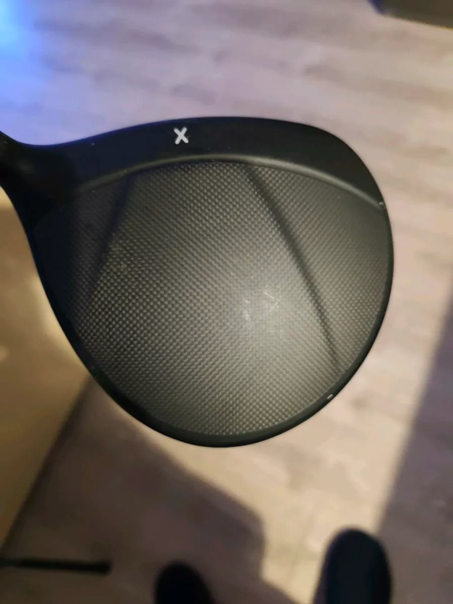Pxg driver and hybrid - Image 3