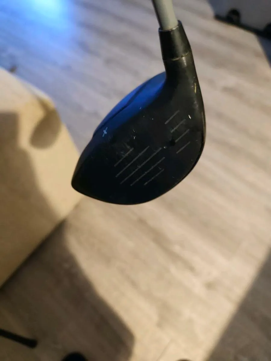 Pxg driver and hybrid - Image 4