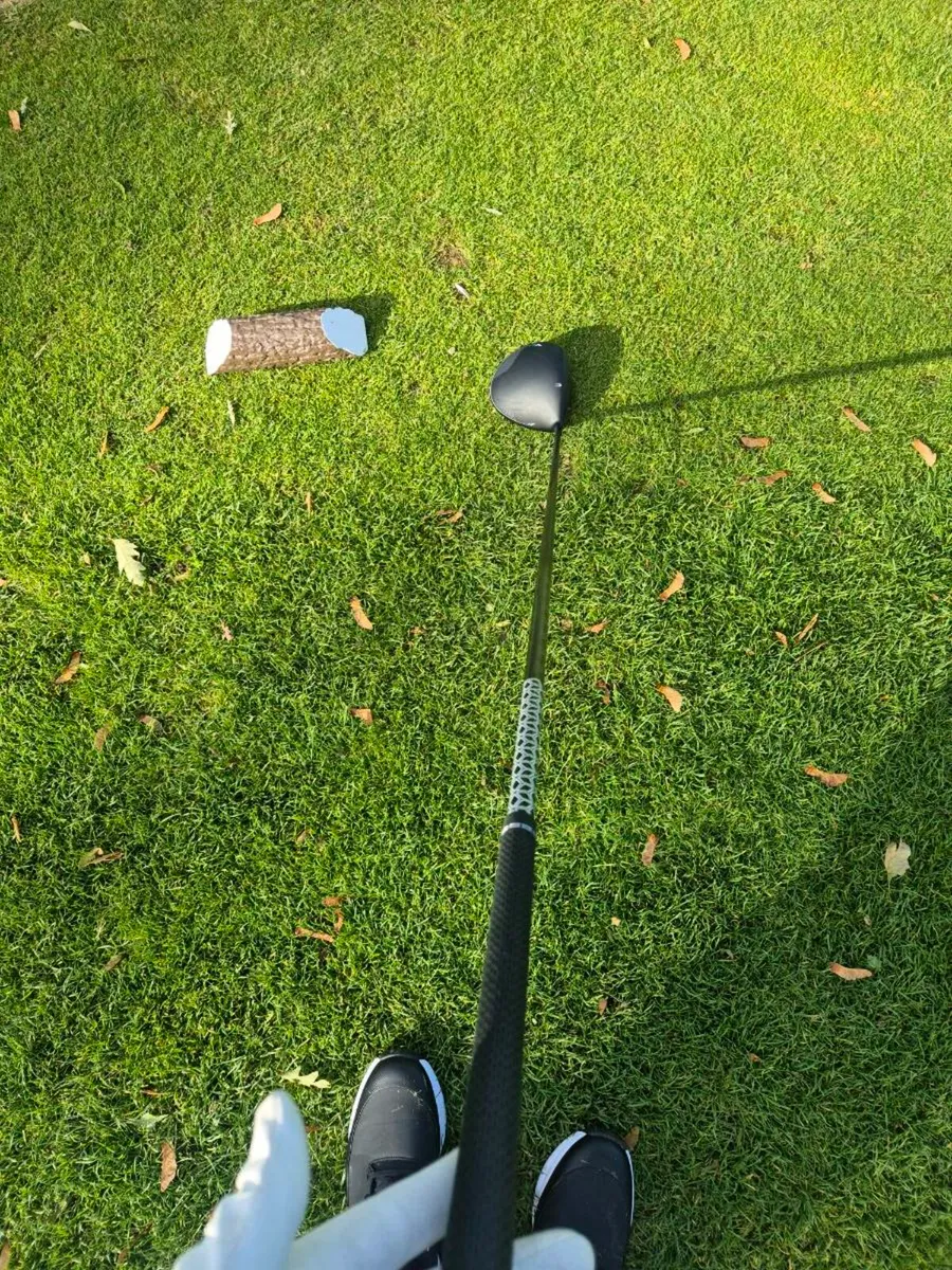 Cleveland Xl Lite Launcher (Left Hand) 10.5 degree - Image 2