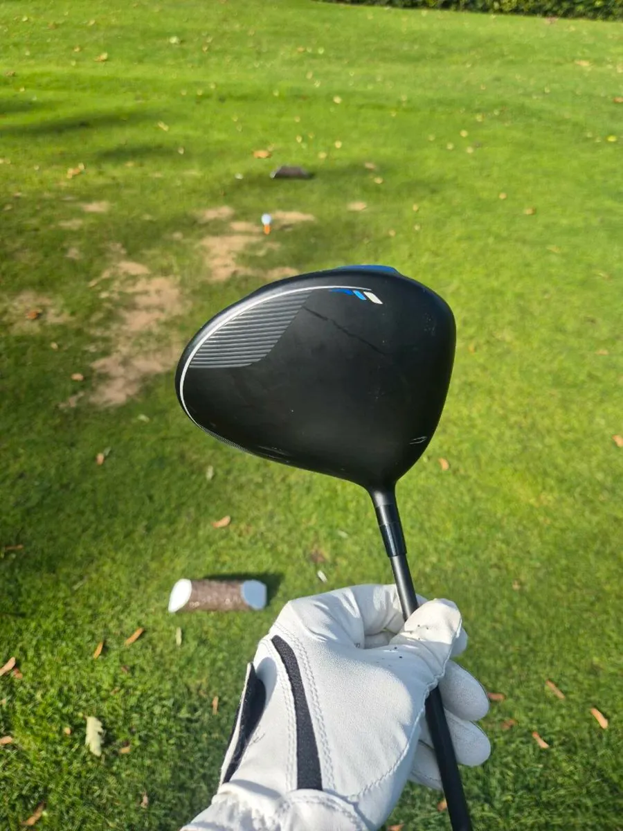 Cleveland Xl Lite Launcher (Left Hand) 10.5 degree - Image 3