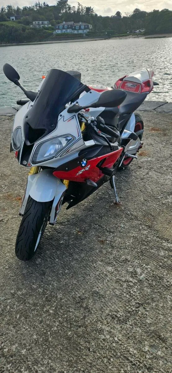 Bmw s1000rr - Image 2