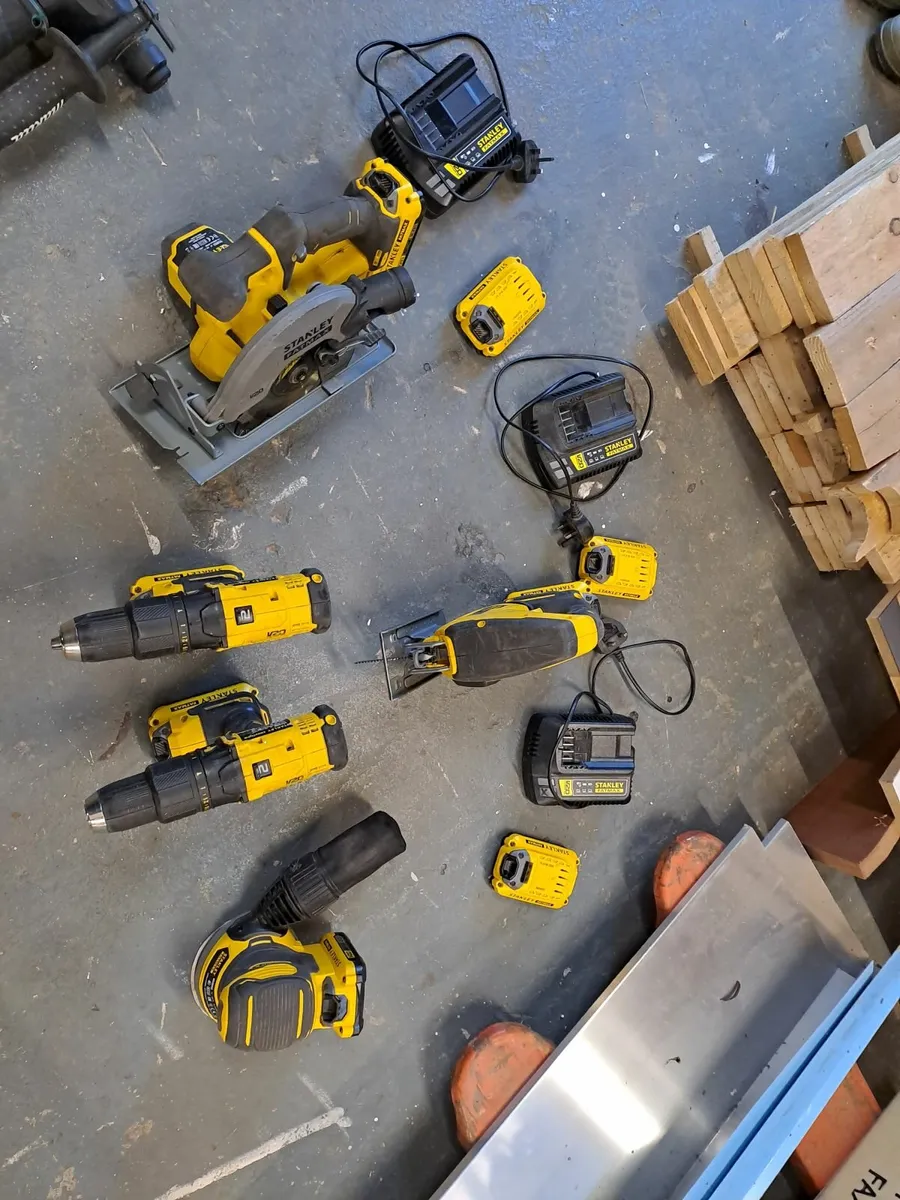 Cordless tools - Image 2