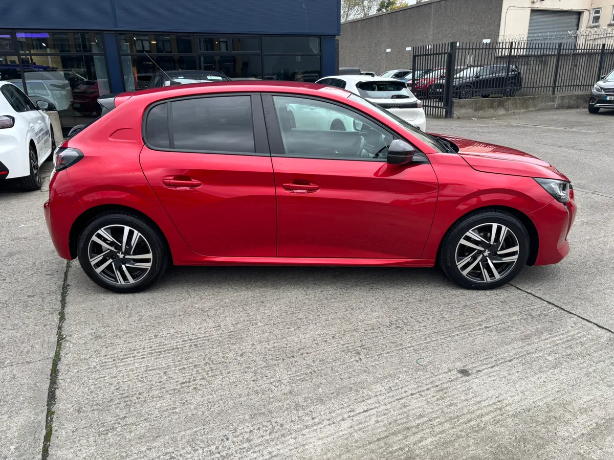 2023 Peugeot 208 Active 1.2 scrappage offer - Image 3