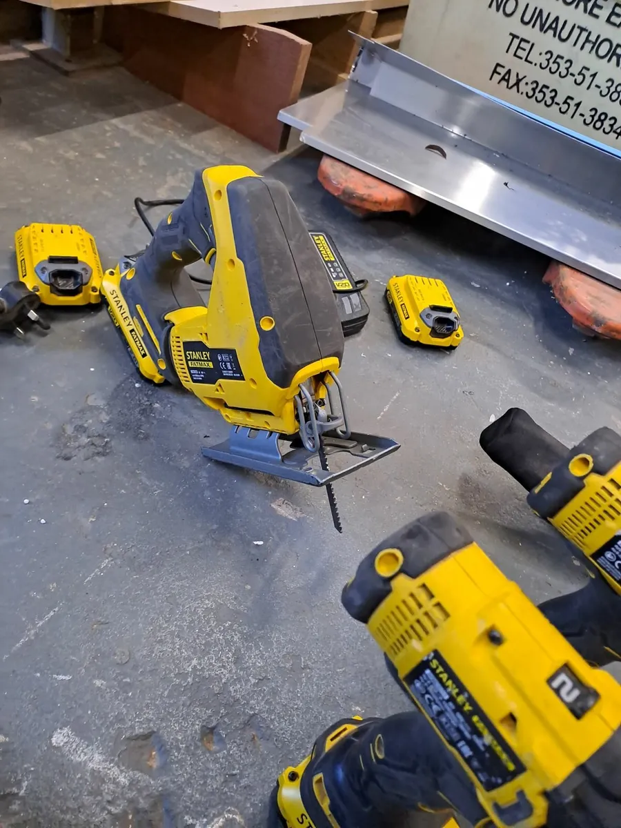 Cordless tools - Image 4