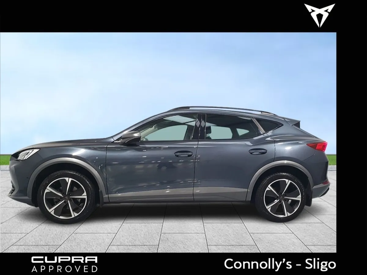 Cupra Formentor 2.0tdi 150hp - Image 3