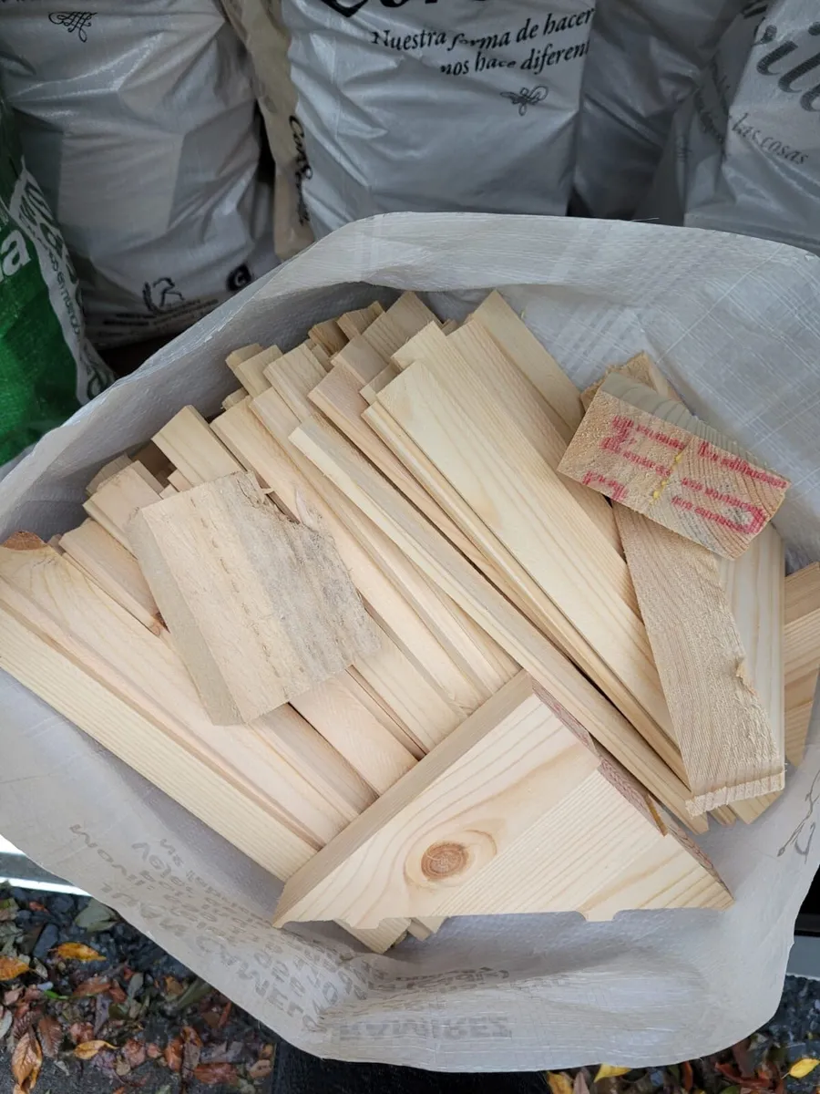 Fire wood - Image 1