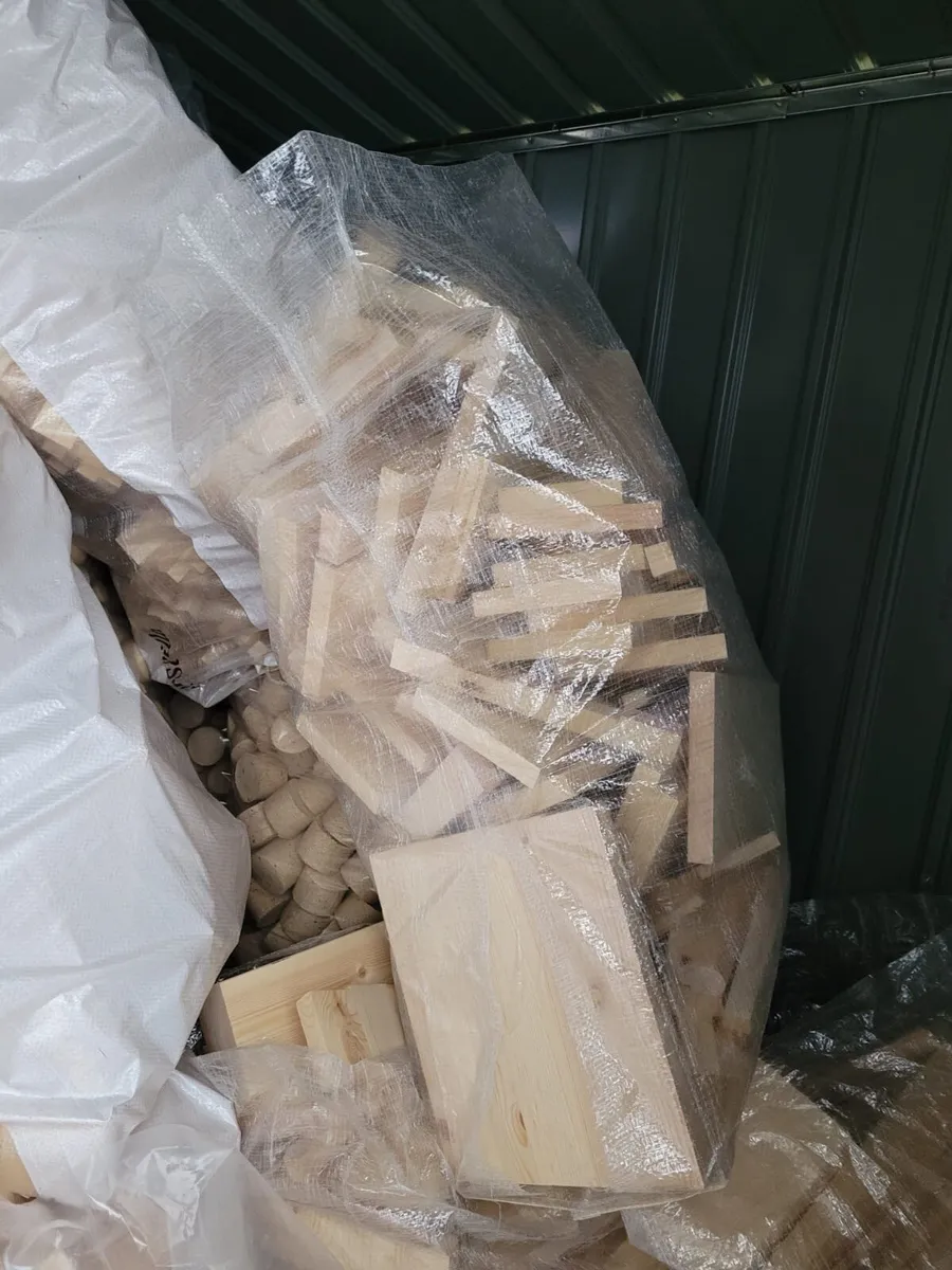 Fire wood - Image 2