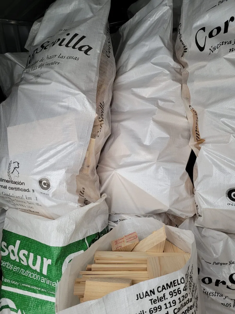 Fire wood - Image 3