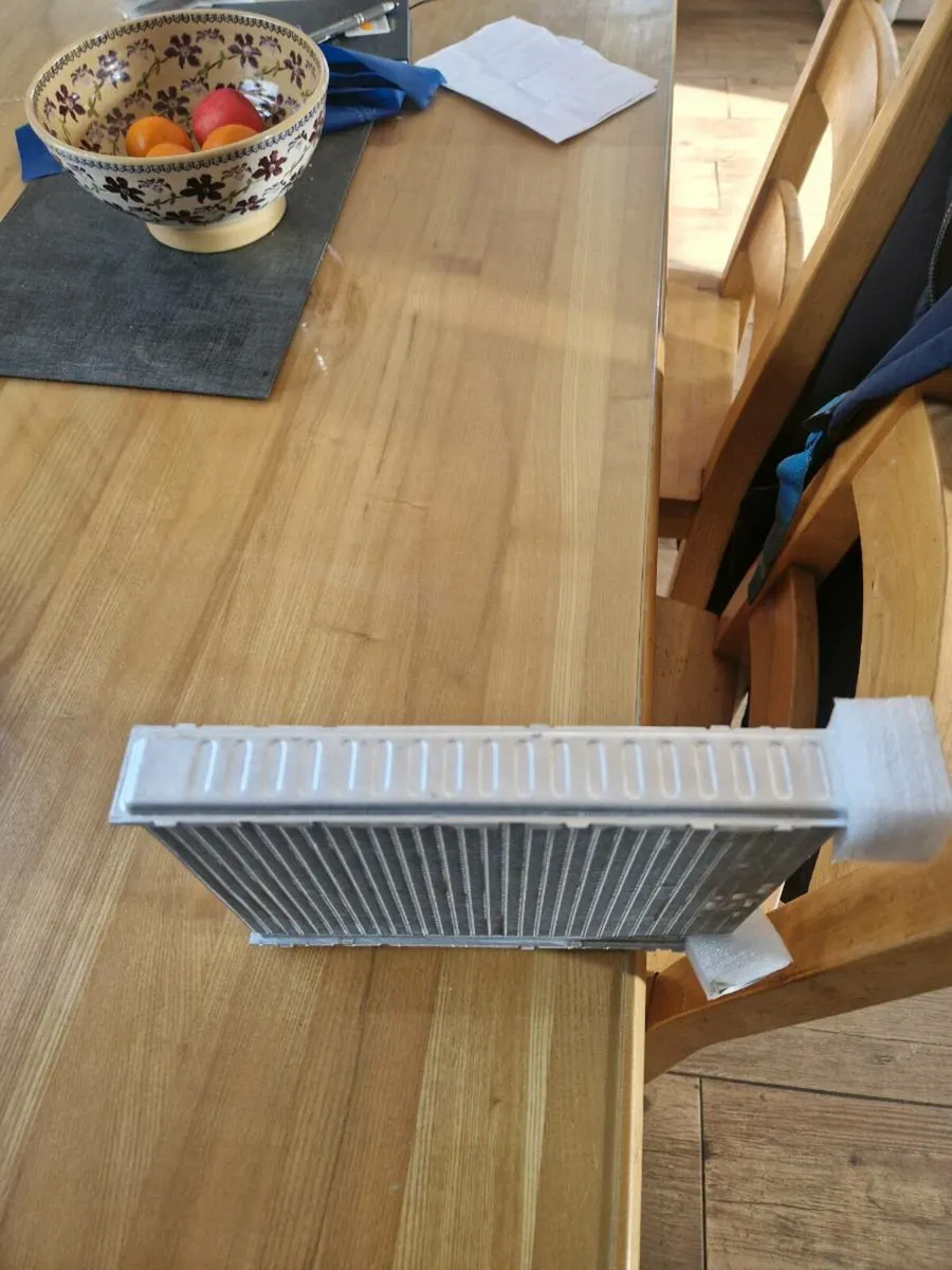Heater radiator - Image 2