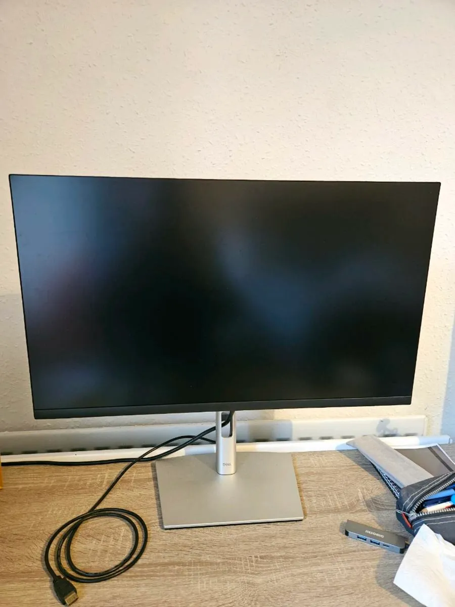 Monitor Dell P2722H
