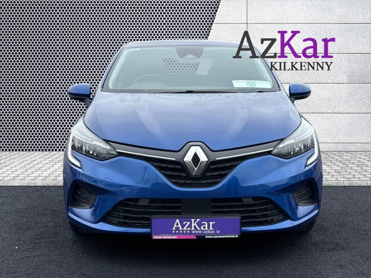 Renault Clio 2022 DYNAMIQUE EDITION 1.0TCE 5DR €78 - Image 2