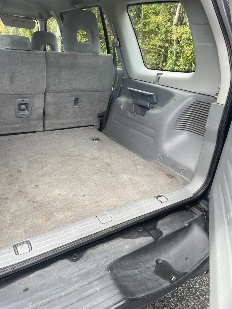 Suzuki Vitara XL7 - Image 3