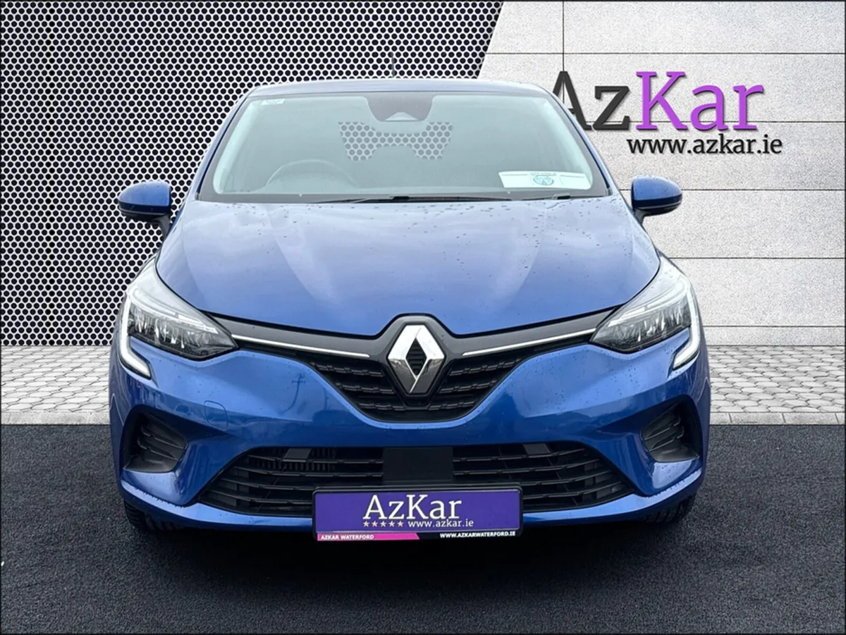 Renault Clio 2022 DYNAMIQUE EDITION 1.0 TCE 5DR €7 - Image 2