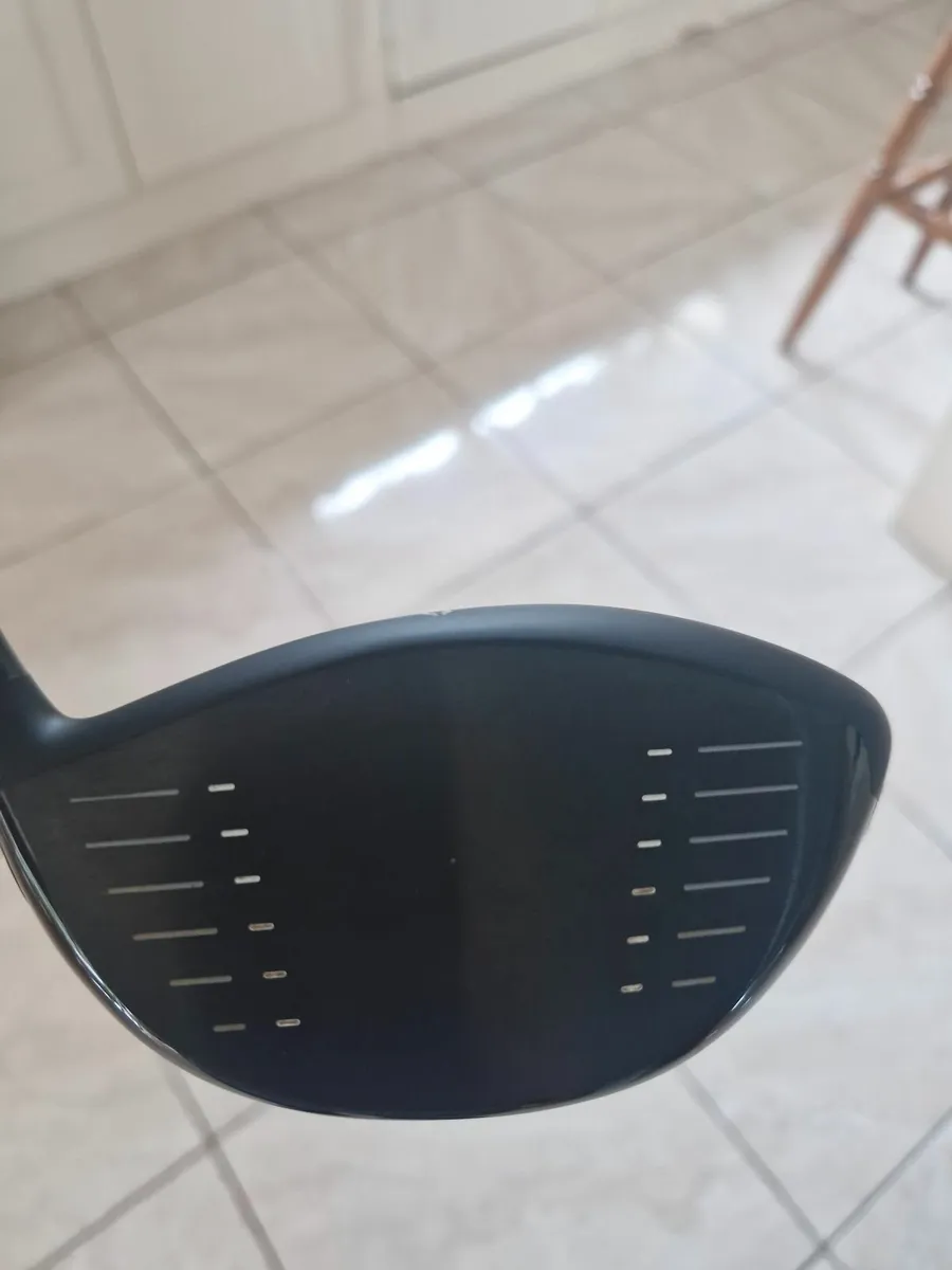 Cleveland left-handed driver - Image 2