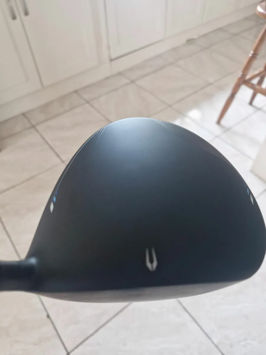 Cleveland left-handed driver - Image 3