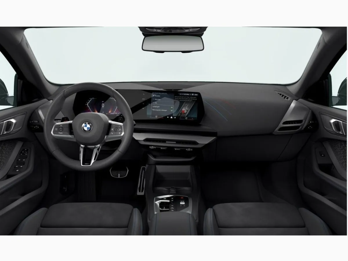 BMW 2 Series 220i M-sport Gran Coupe - Image 3
