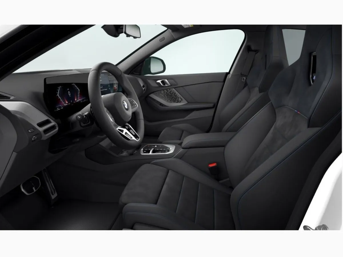 BMW 2 Series 220i M-sport Gran Coupe - Image 4