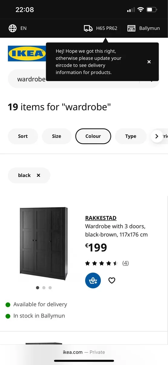 Wardrobe - Image 3