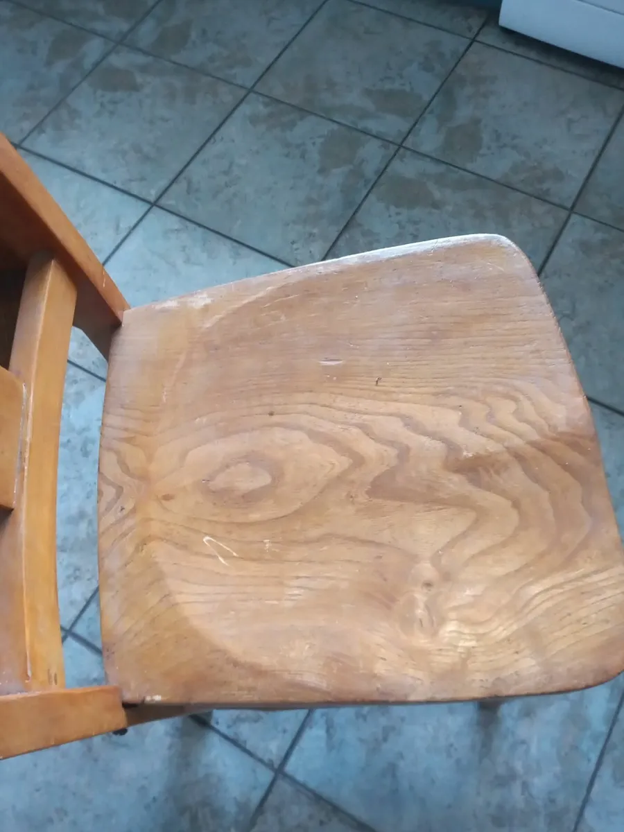 Antique chairs - Image 2