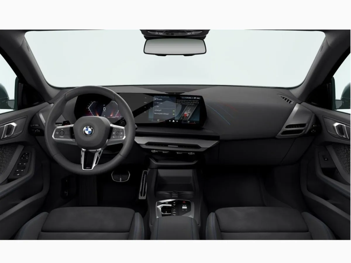 BMW 2 Series 220i M-sport Gran Coupe - Image 3