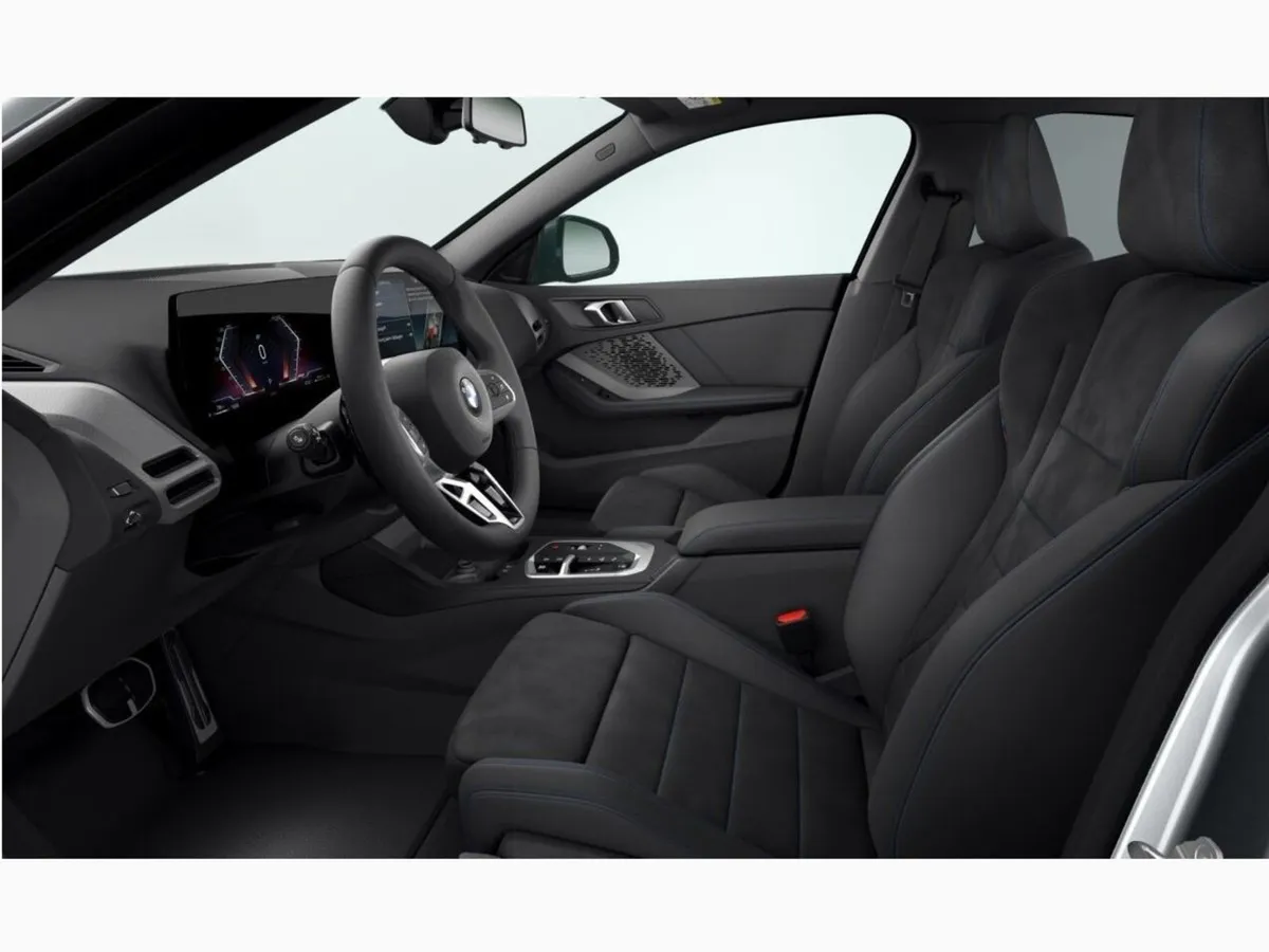 BMW 2 Series 220i M-sport Gran Coupe - Image 4