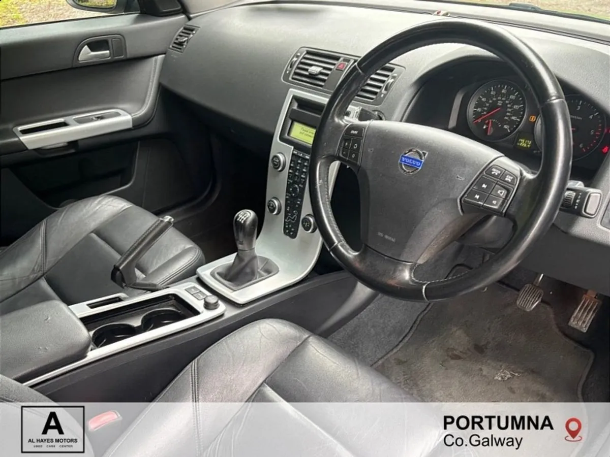 Volvo S40 Se1.6dsl 113BHP  flash Sale - Image 2