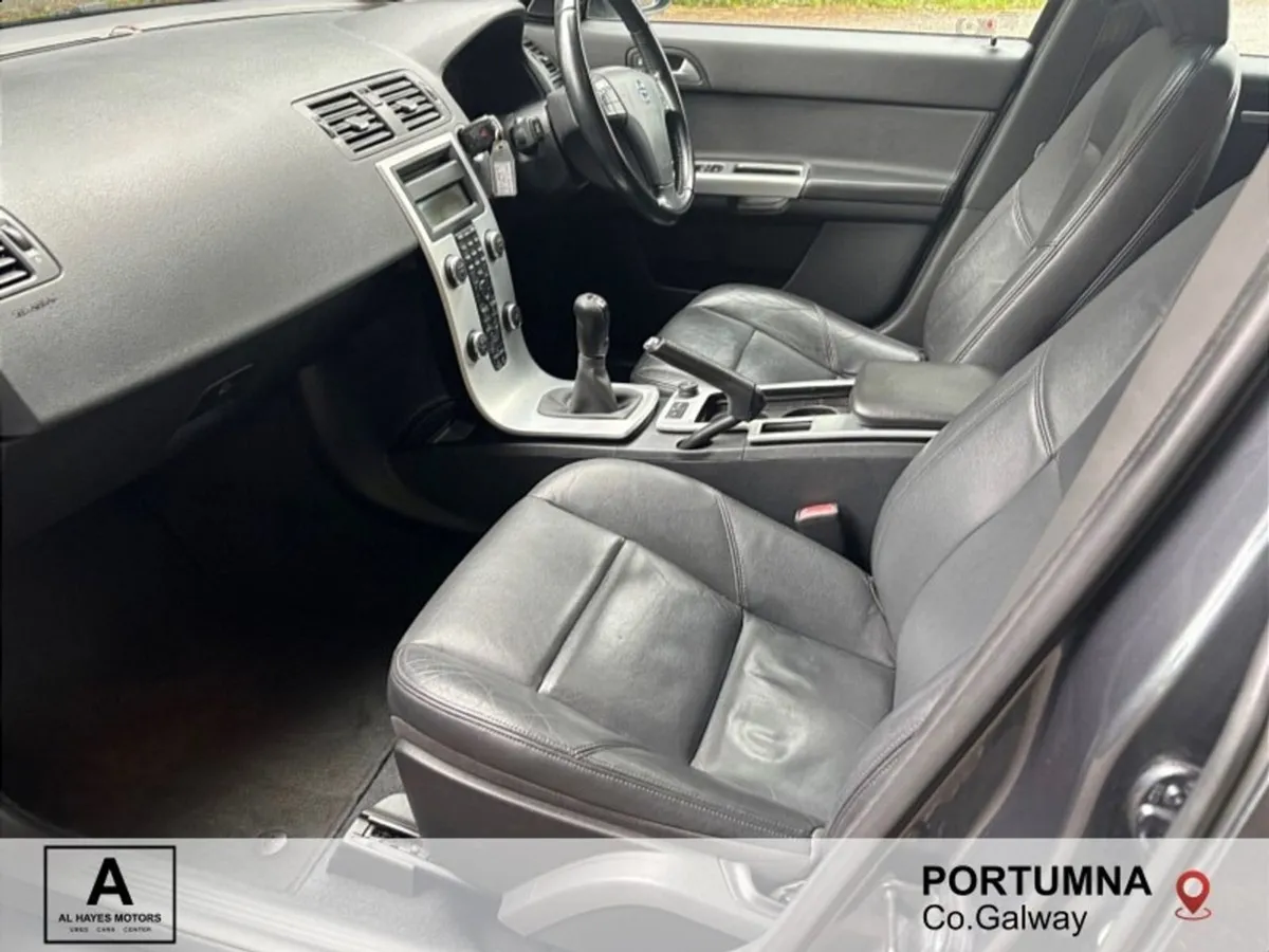 Volvo S40 Se1.6dsl 113BHP  flash Sale - Image 4