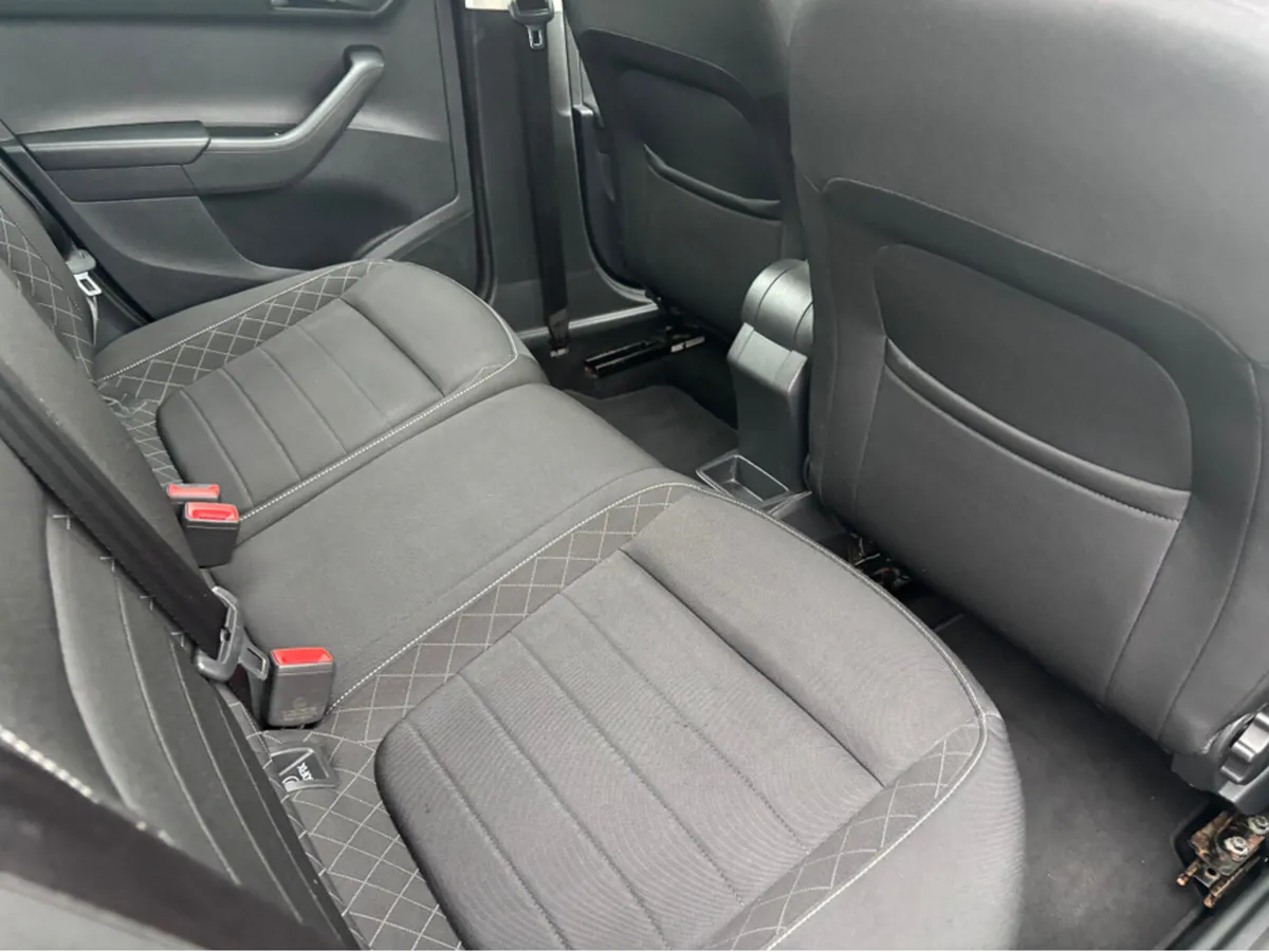 Skoda Fabia C STYLE 1.0 TSI 110HP 4DR DSG AUTOMATI - Image 4