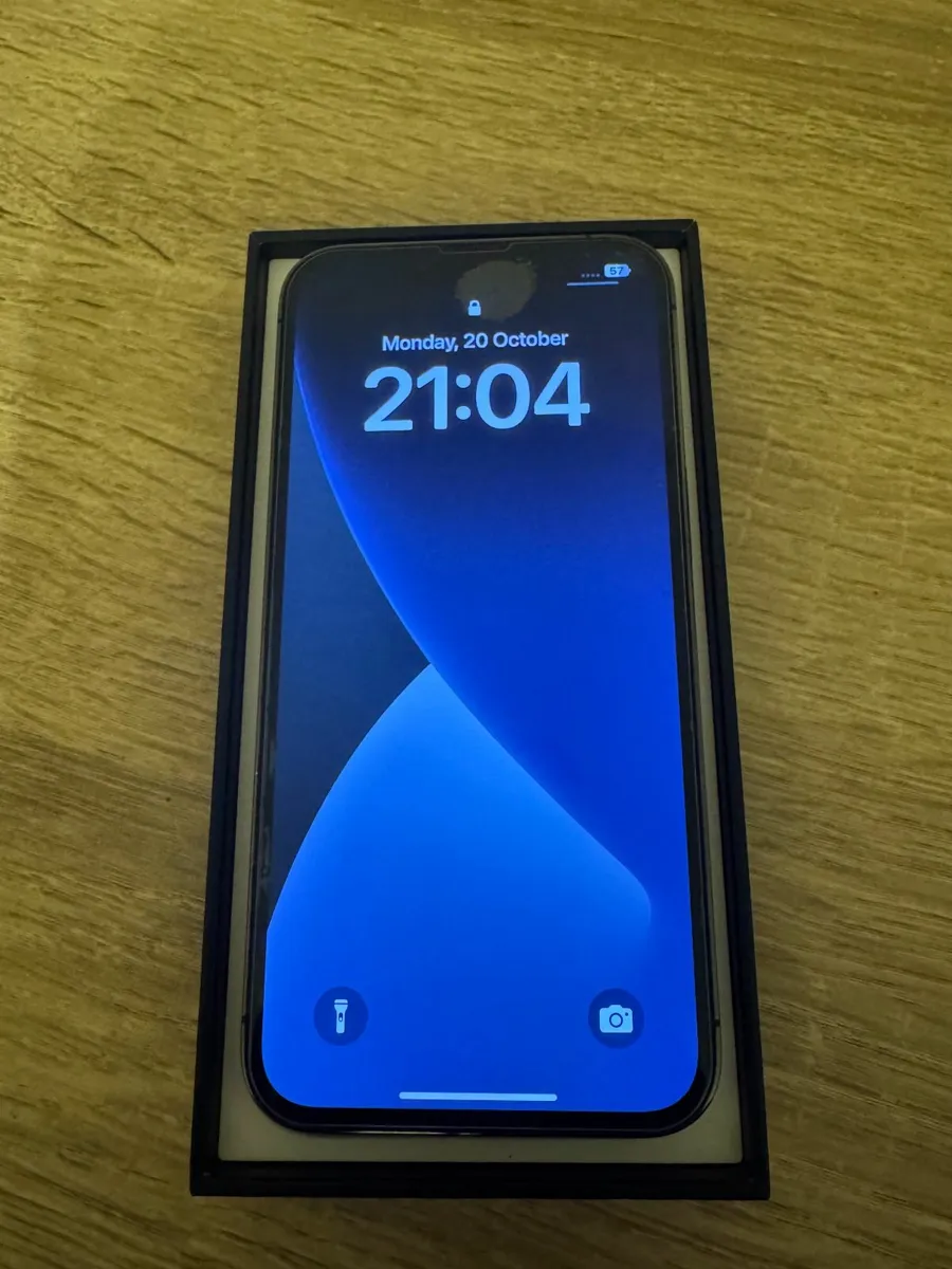 iPhone 13 Pro 128GB - Image 1