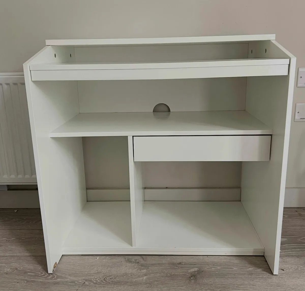 Ikea Desk - Image 1