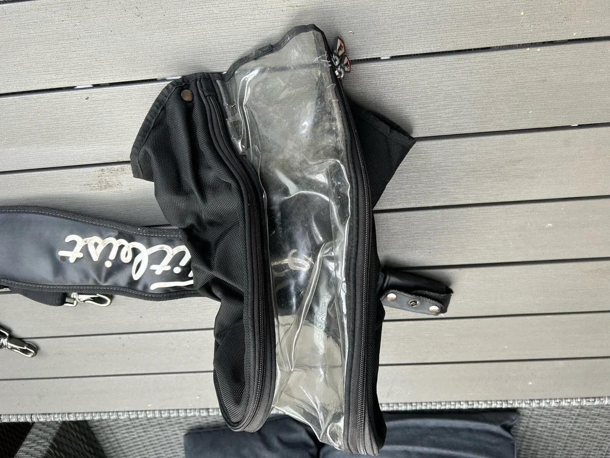 Golf bag - Image 1