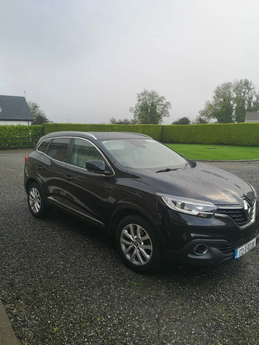 Renault Kadjar 1.6D - Image 2