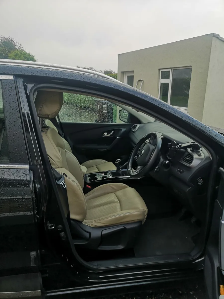 Renault Kadjar 1.6D - Image 4
