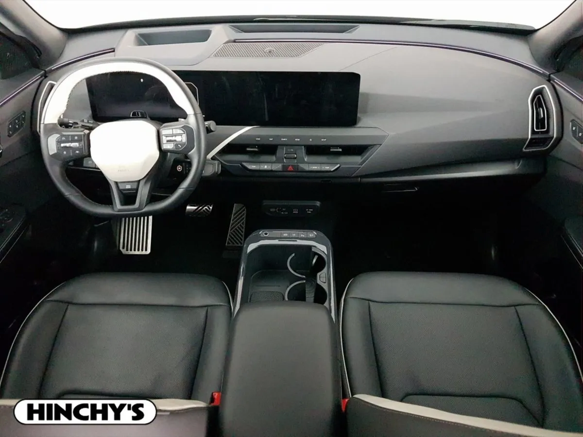 Kia EV5 0.0 Litre Electric - Image 2