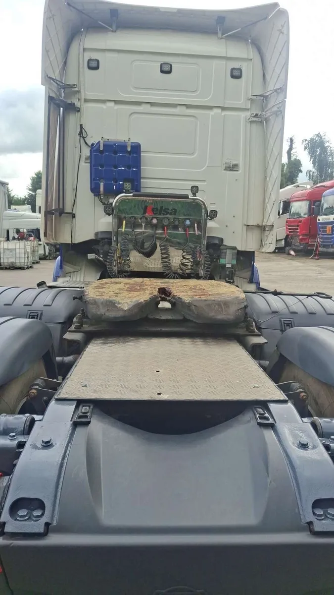 Scania r440 top line - Image 3