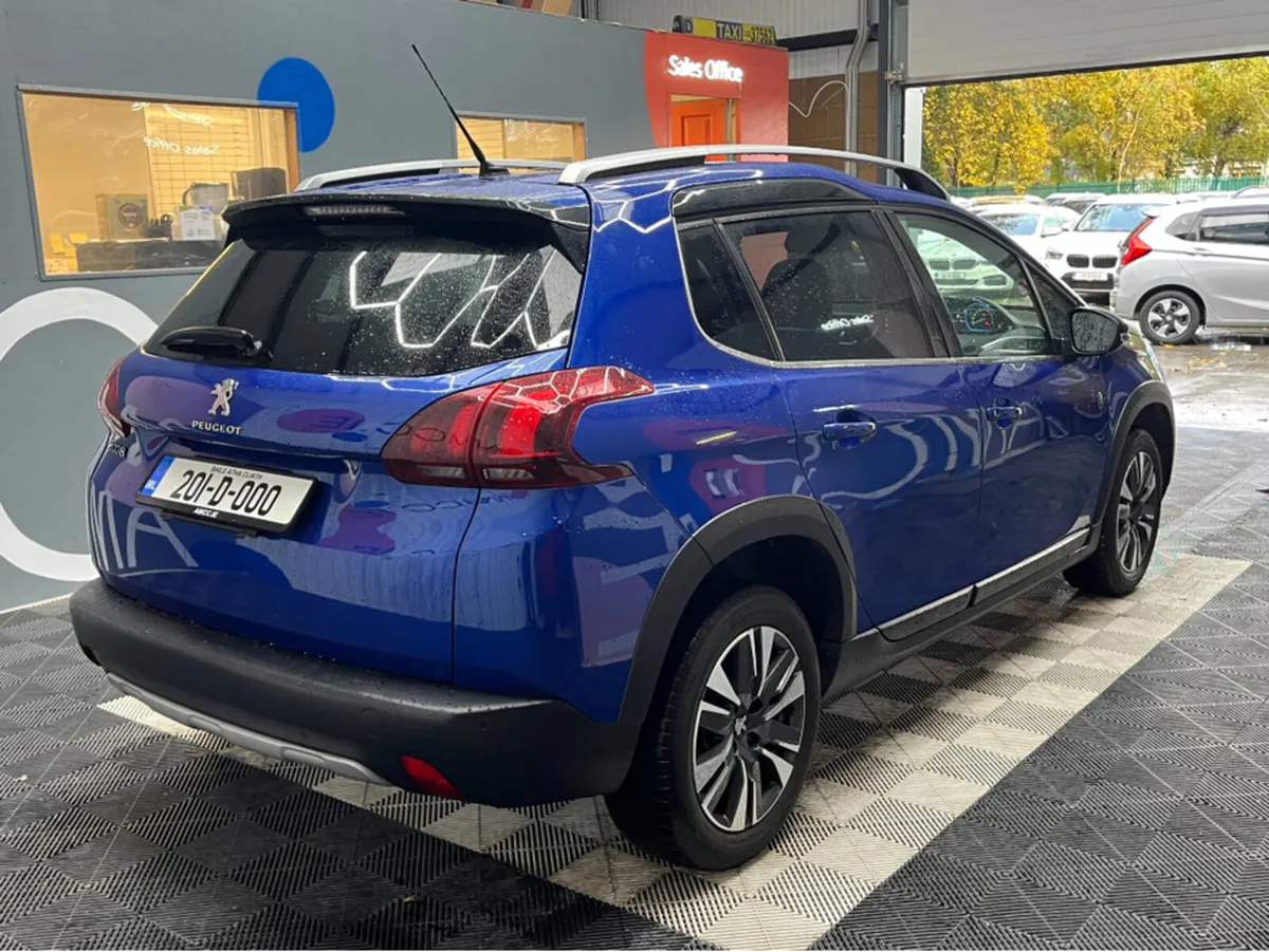 Peugeot 2008 ONLY €18950! 2020 PEUGEOT 2008 1.2 AU - Image 2