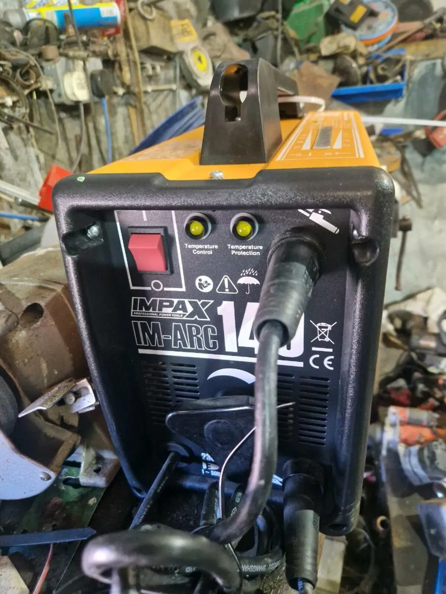 Welder - Image 1