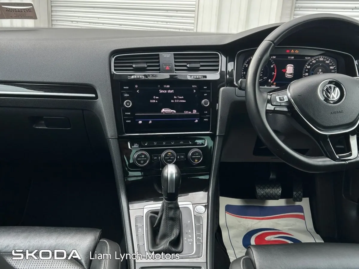 Volkswagen Golf 1.5 TSI 150HP Highline  automatic - Image 2